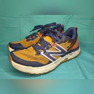 New Balance Fresh Foam X Hierro V7 Women's Running Shoes Size 8.5